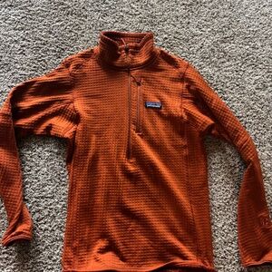 Men’s Patagonia R1